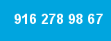 916 278 98 67 916 278 98 67